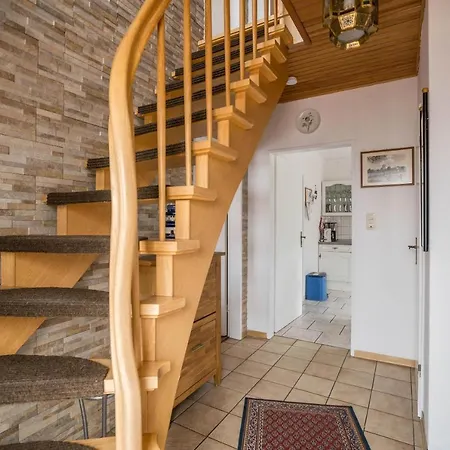 Ferienhaus Behrends * Marienhafe