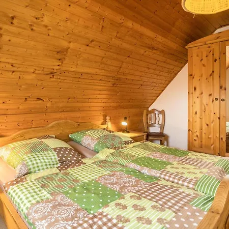 Ferienhaus Behrends Marienhafe