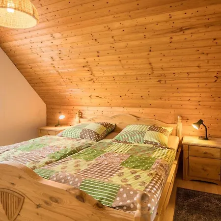 Ferienhaus Behrends Holiday home *