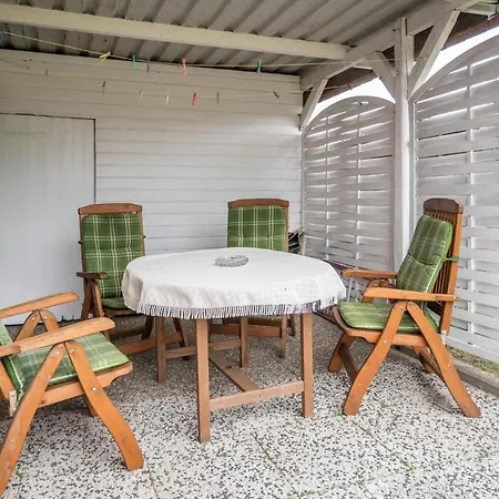 Ferienhaus Behrends Marienhafe