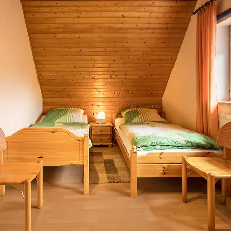 Ferienhaus Behrends Holiday home