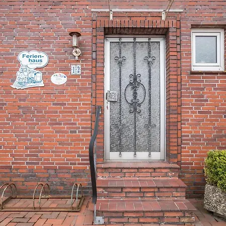 Ferienhaus Behrends