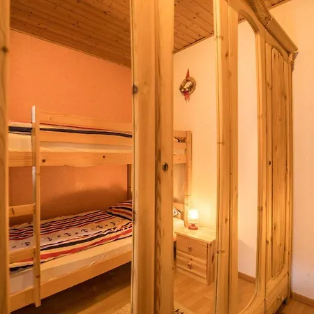 Ferienhaus Behrends Marienhafe